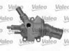 VALEO 820455 Thermostat, coolant